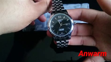 fake tissot helzberg watches|watchuseek tissot scam.